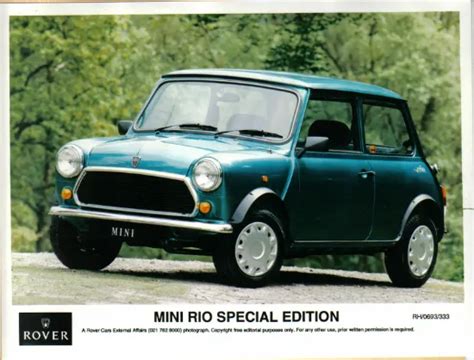 Classic Mini Tyres Clubman Cooper 850 1000 1275gt