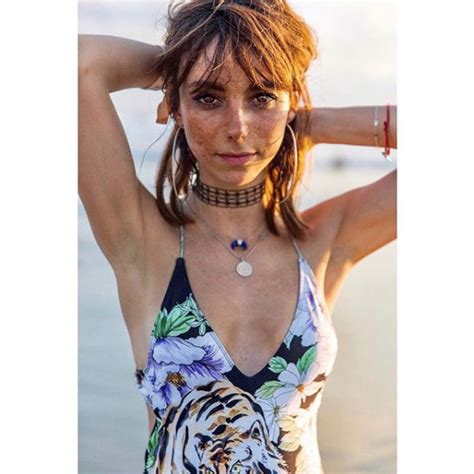 Natalia Téllez emociona a sus fans con sensual traje de baño Capital