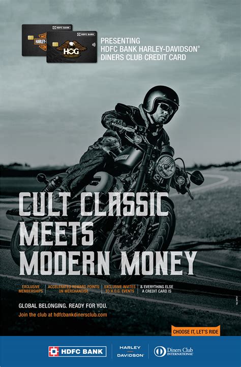 Accessing your Harley Davidson credit card login shows top deals 7