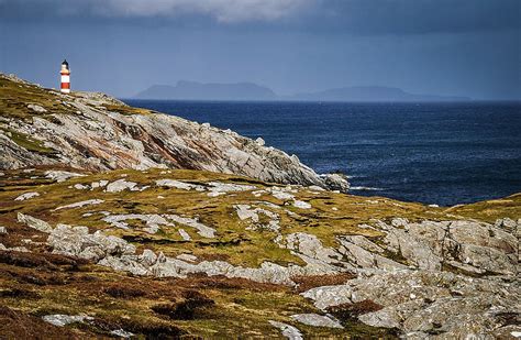 Eilean Glas Lighthouse