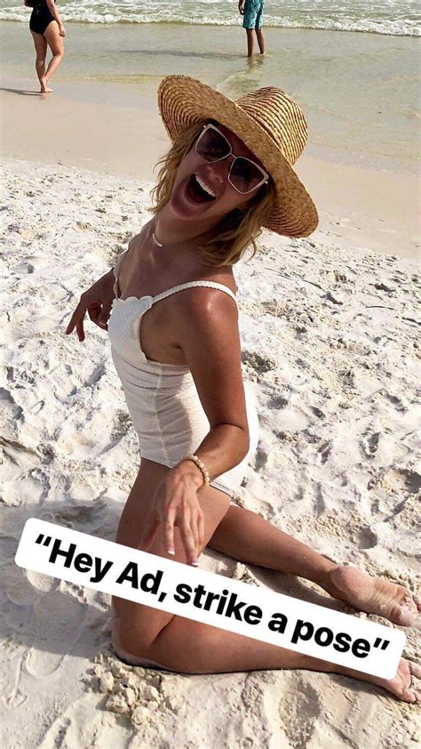 6 Latest Hot Adley Stump Bikini Pics