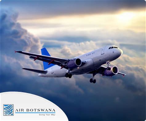 Air Botswana (BP): Find Air Botswana Flights & Deals – CheapOair