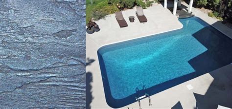 Pool Liner Patterns - UV Pools