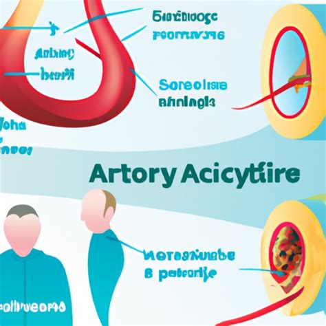 How To Know If Your Arteries Are Clogged Signs Diagnosis And