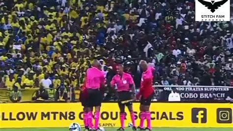 Mtn 8 Cup Final Orlando Pirates Vs Mamelodi Sundowns Highlights