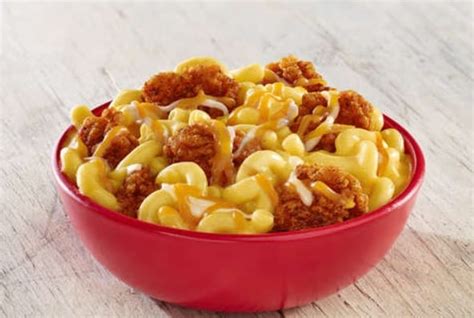 Kfc Large Mac And Cheese Nutrition Facts | Besto Blog