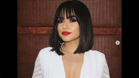 Instagram Becky G Y Su Mamá Son Como Dos Gotas De Agua