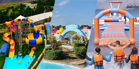 5 Fun Water Parks Near Metro Manila For Every Budget Lifestyle Gma