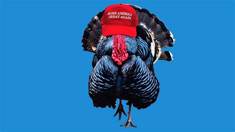 A Thanksgiving Dinner Guide for Anti-Trump Republicans