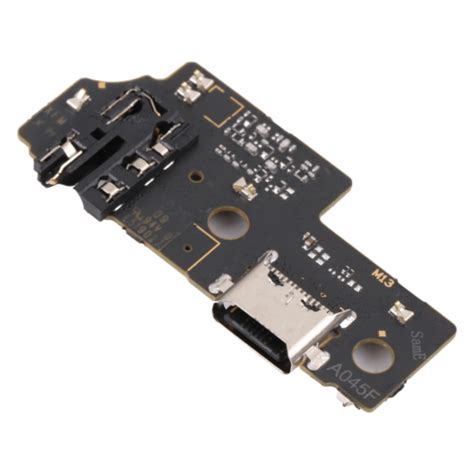 Samsung Galaxy A Replacement Charging Port Ga Tech