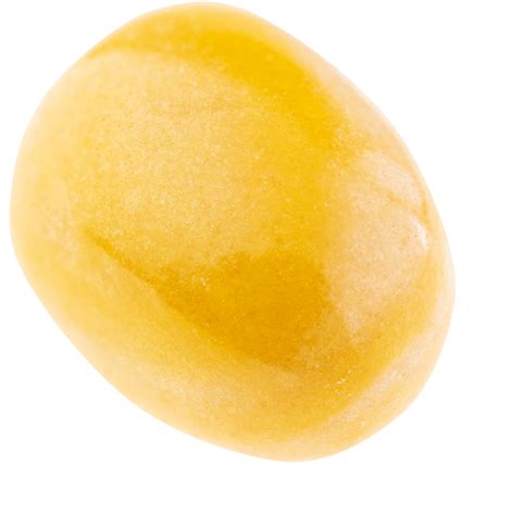 Yellow Crystals and Stones-Meaning-Healing Properties-Names - Golden ...