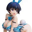 Shinobi Master Senran Kagura New Link Yozakura Bare Leg Bunny Version