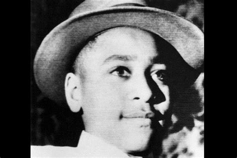 Justice Dept Reopens Emmett Till Murder Case 931fm Wibc