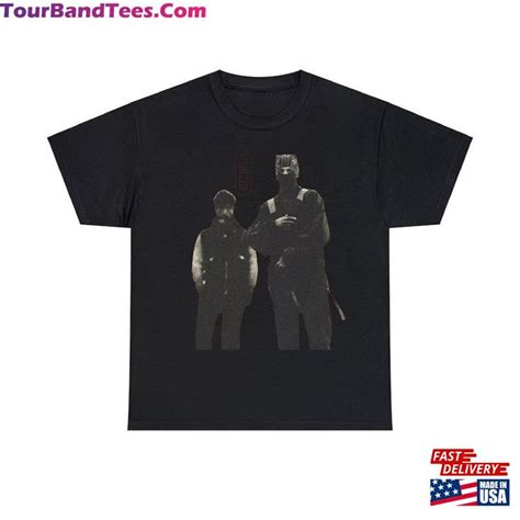 Twenty One Pilots Clancy Album Shirt 2024 Unisex Tee 21 New Classic Tourbandtees