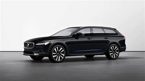 Volvo V Cross Country Specs Prices And Photos Volvo Cars Waterloo