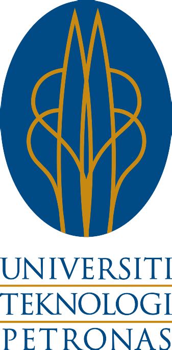 utp universiti teknologi petronas logo  png