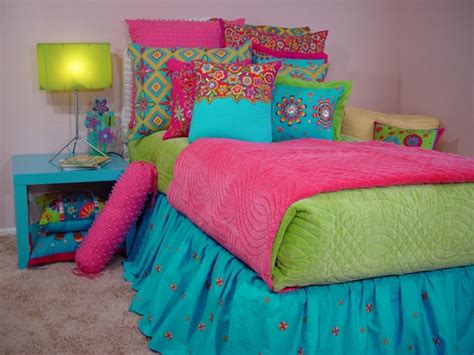 Bright Colored Bedding Sets Foter