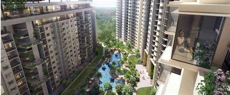 Bhartiya City in Thanisandra Main Road, Bangalore | Find Price, Gallery ...