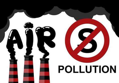 Air Pollution Free Vector Art - (1,084 Free Downloads)