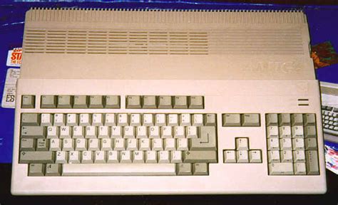 Commodore Amiga 500