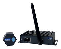 Wise Sk Na Advantech Monitoring Starter Kit Lorawan Wireless