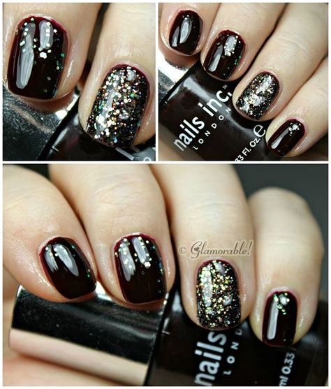 Nails Inc Victoria Swatches And Review Glamorable Nails Nails Inc