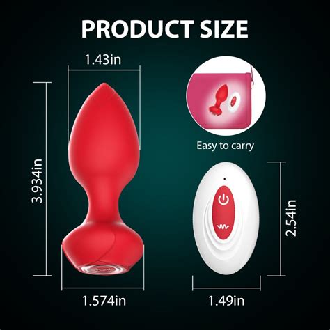 Exploring The Thrill Wearing A Butt Plug In Public