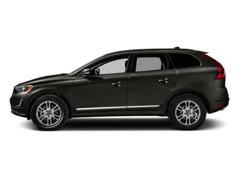 Pre Owned 2016 Volvo XC60 FWD 4dr T5 Drive E Premier Sport Utility In