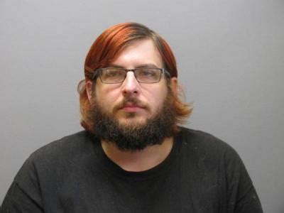 Travis Lee Berger A Registered Sex Offender In Xenia Oh At