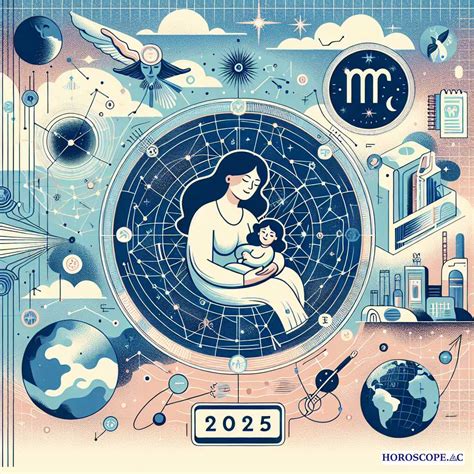 Horoscope 2025 Vierge 2025 est elle une année propice pour avoir un