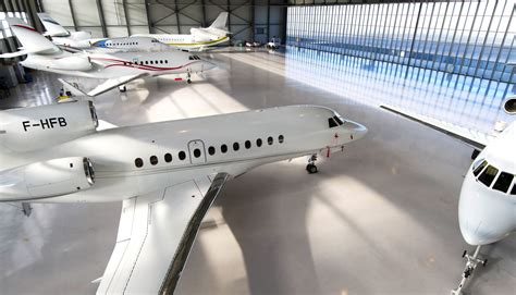 Pre Owned Sales Dassault Falcon