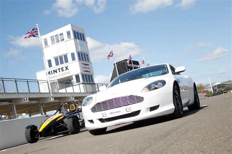 Aldershot Circuit Driving Experiences Track Days Everyman Racing