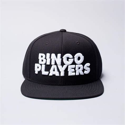 Bingo players Logos