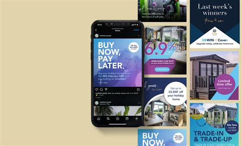 Cove Holiday Home Sales | Full Service Marketing | Our Work