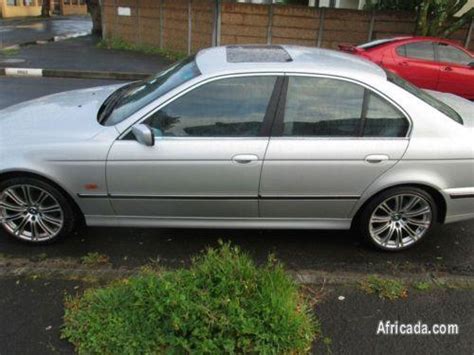 BMW 540I FULL HOUSE 1 OWNER IMMACULATE COND MUST SEE | Cars for sale in ...