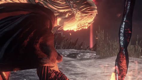 Dark Souls Iii Alma De Cenizas A Piromancias Segunda Parte Final