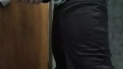 Big Dick Newbie Uses Pocket Pussy XHamster