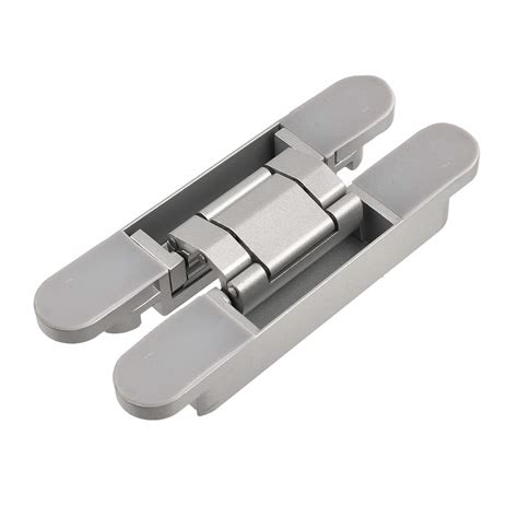 Buy Tambee Inch Hidden Door Hinges Invisible Hinges Concealed Hinges