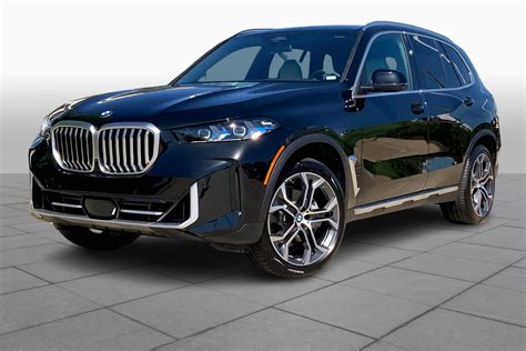 New 2024 Bmw X5 Sdrive40i Sport Utility In Tulsa R9t74194r Bmw Of Tulsa