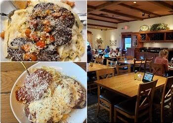 3 Best Italian Restaurants in Cape Coral, FL - Expert Recommendations