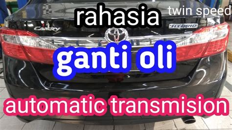 Ganti Oli Transmisi Manual Honda City PinterMekanik