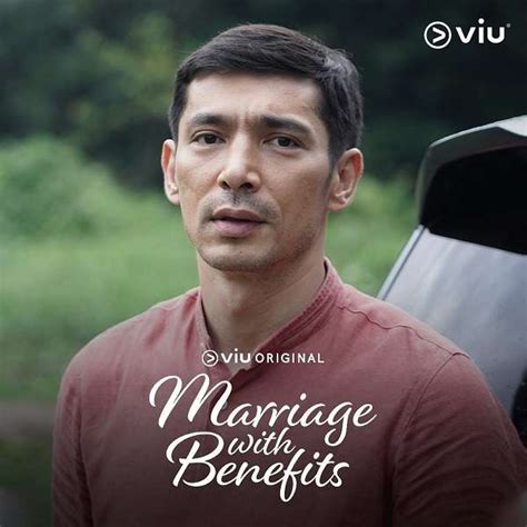 Alasan Wajib Nonton Marriage With Benefits Viu