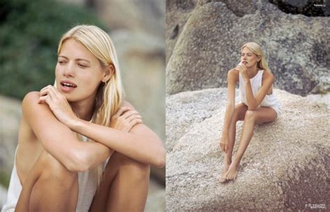 Schrin Frosch Nude And Sexy Model 51Photos The Fappening