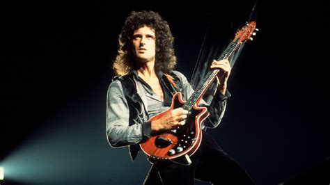 Un Día Como Hoy Brian May Celebra 76 Años Mmx