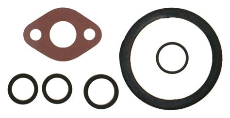 122120 Gasket Kit For Water Pipe Crom Marine PROMT Parts