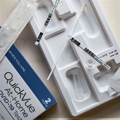 Covid 19 Antigen Rapid Self Test At Home Kit Cvs - Infoupdate.org
