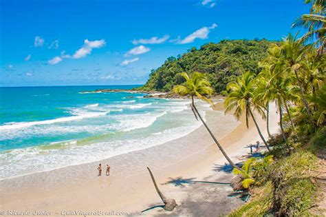 10 MELHORES PRAIAS DE ITACARÉ BA fotos e dicas que ninguém te conta