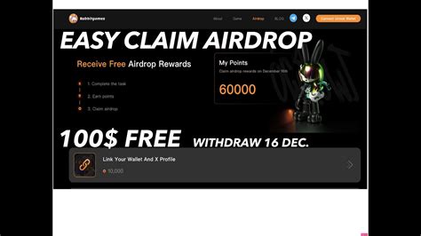 New Trust Wallet Airdrop Free Airdrop No Gas Fee No