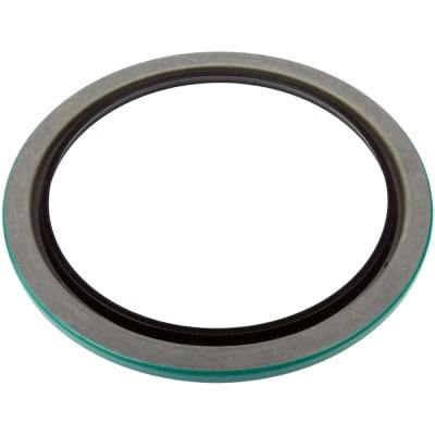 Cr Seals Skf Single Lip Grease Seal I D In O D