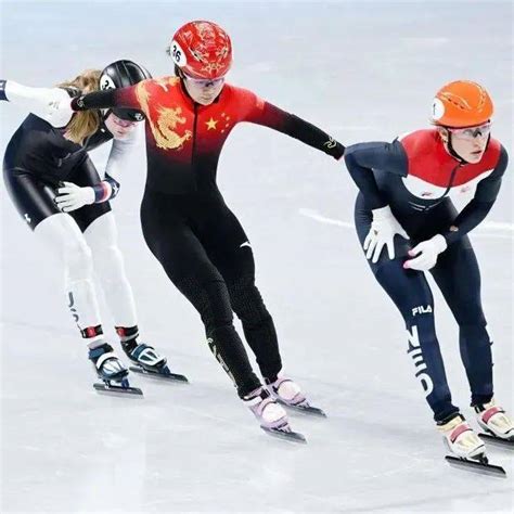 冬奥11日看点：短道速滑再冲金，钢架雪车盼夺牌中国军团男子金牌